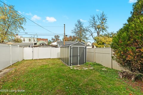 Tiny photo for 1123 Rogers St, Louisville, KY 40204 (MLS # 1703546)