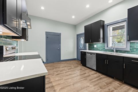 Tiny photo for 1123 Rogers St, Louisville, KY 40204 (MLS # 1703546)