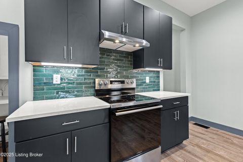 Tiny photo for 1123 Rogers St, Louisville, KY 40204 (MLS # 1703546)