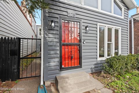 Tiny photo for 1123 Rogers St, Louisville, KY 40204 (MLS # 1703546)
