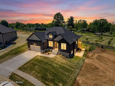 109 Megan Ln Shelbyville KY 40065
