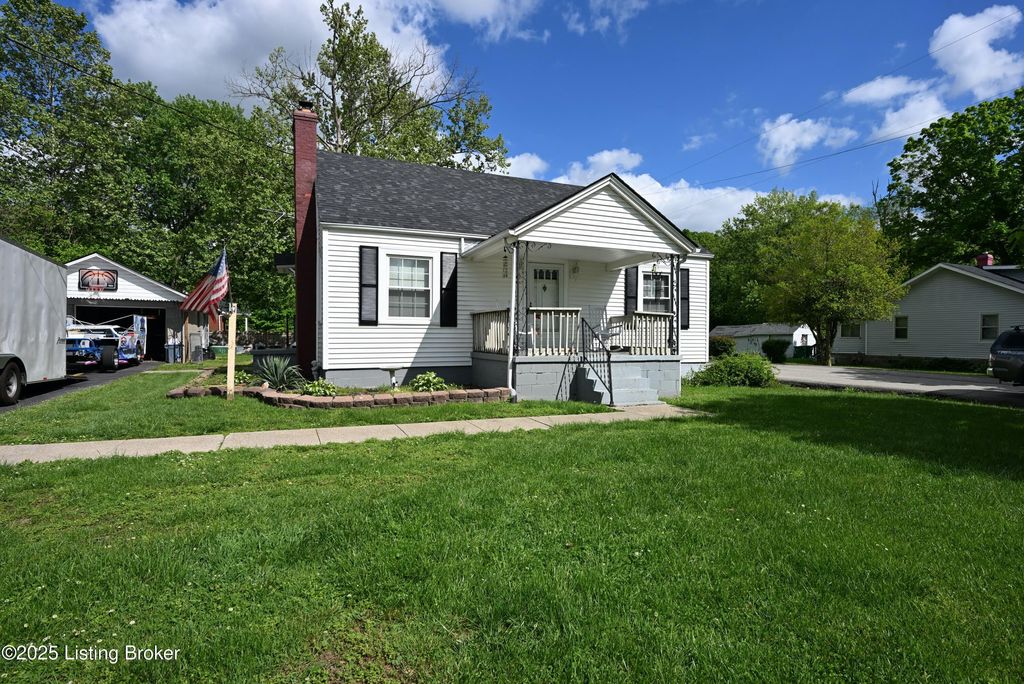 Photo of 11296 S Preston Hwy, Lebanon Junction, KY 40150 (MLS # 1712421)