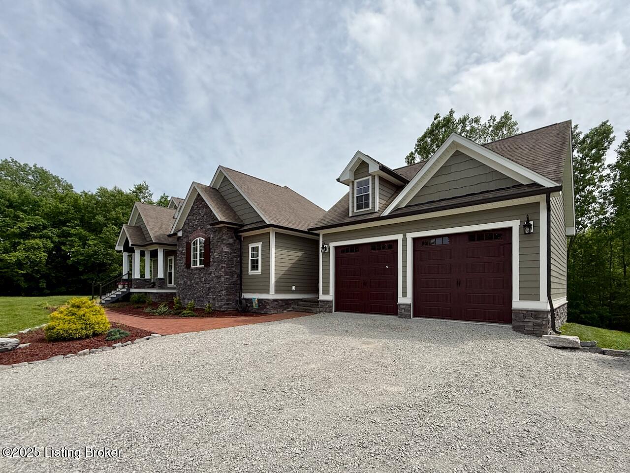 3637 Mt Washington Rd, Taylorsville, Pennsylvania image 4