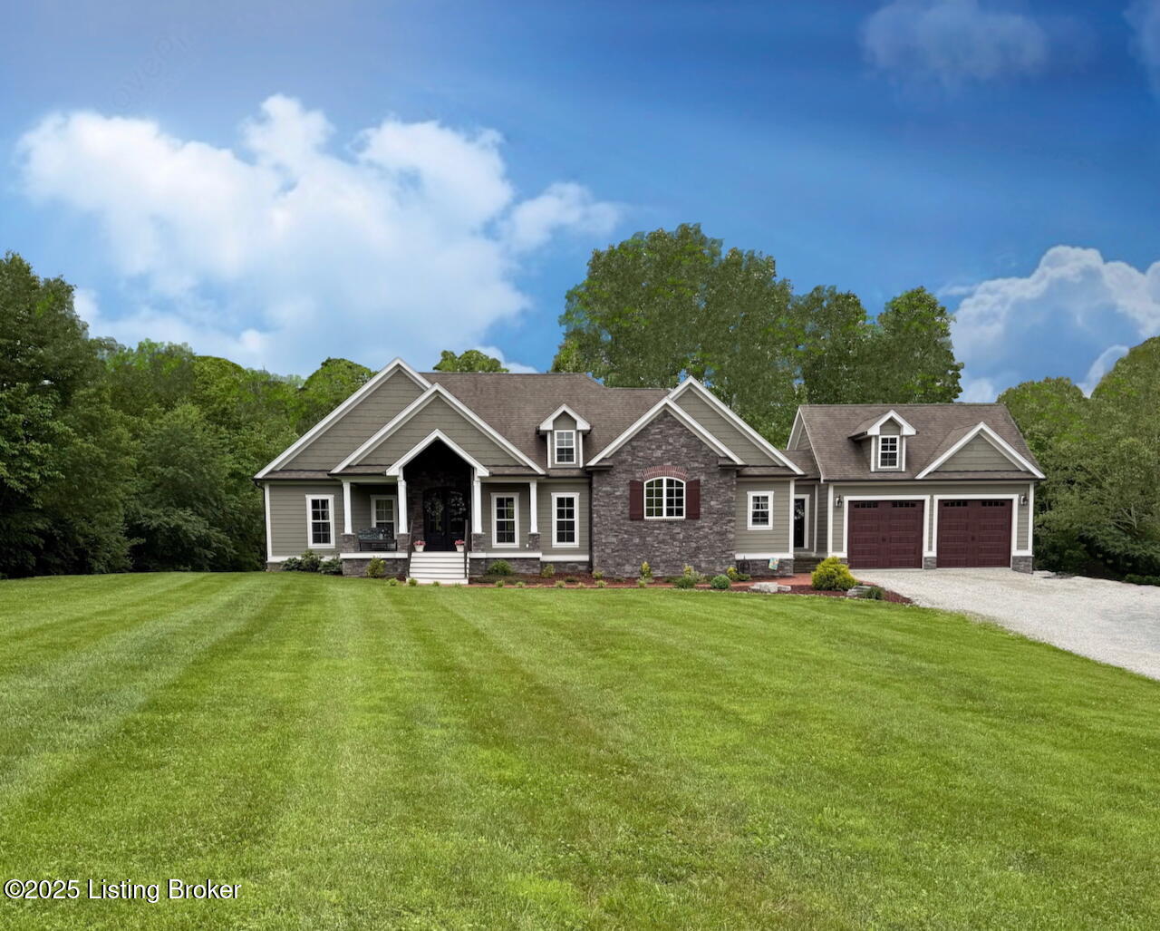 3637 Mt Washington Rd, Taylorsville, Pennsylvania image 1