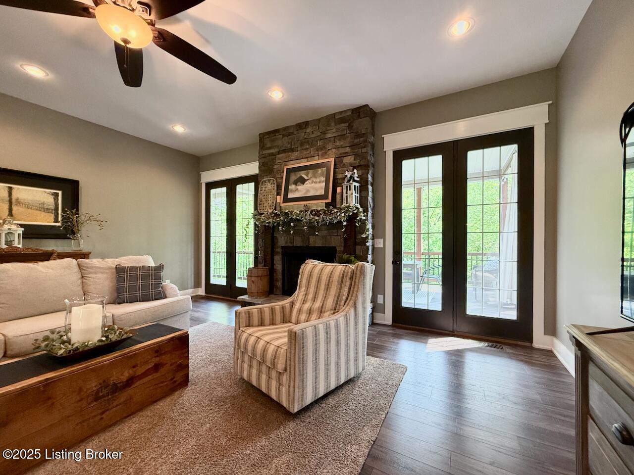 3637 Mt Washington Rd, Taylorsville, Pennsylvania image 17