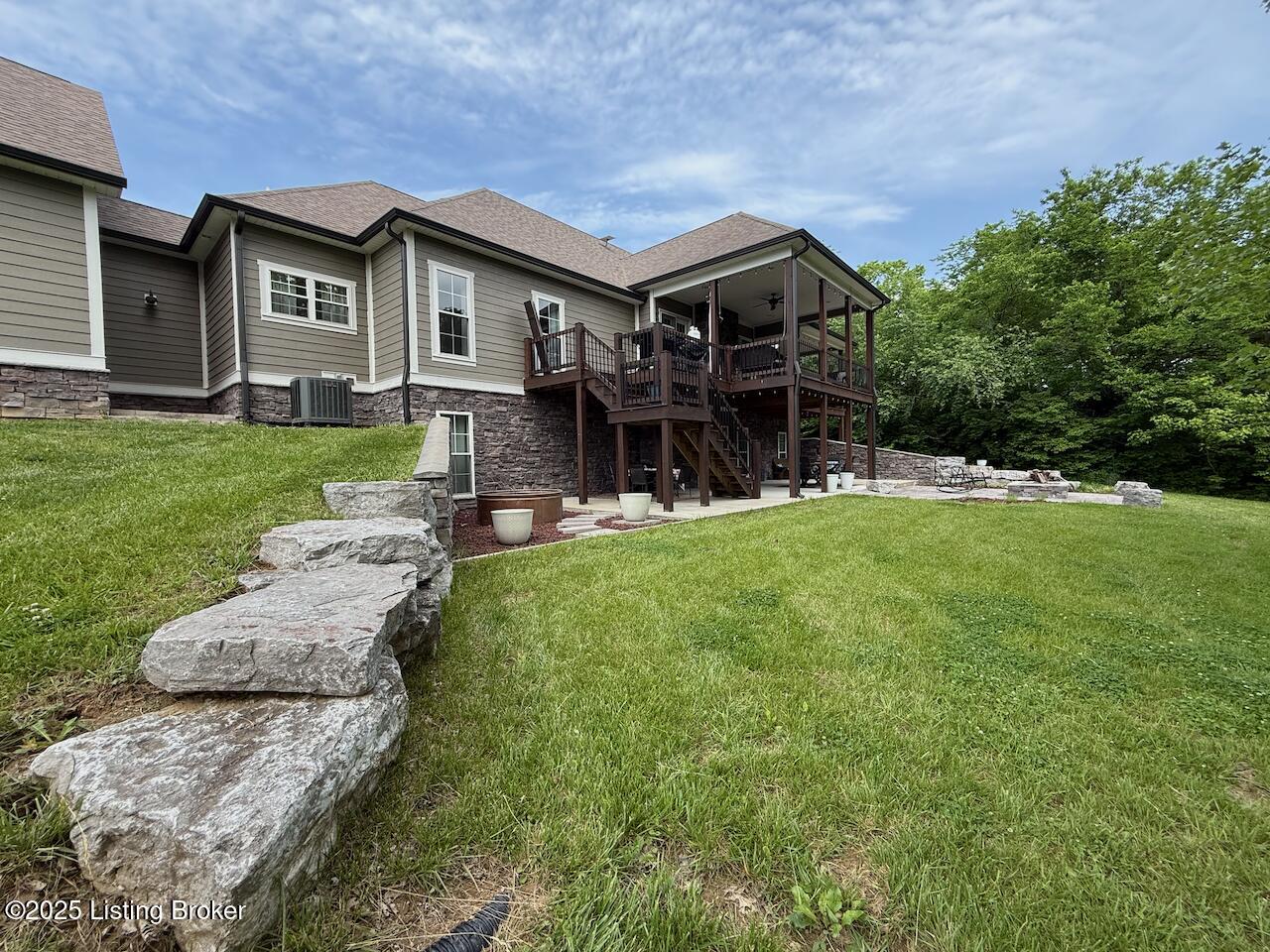 3637 Mt Washington Rd, Taylorsville, Pennsylvania image 44