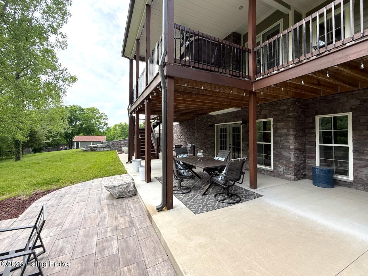 3637 Mt Washington Rd, Taylorsville, Pennsylvania image 50