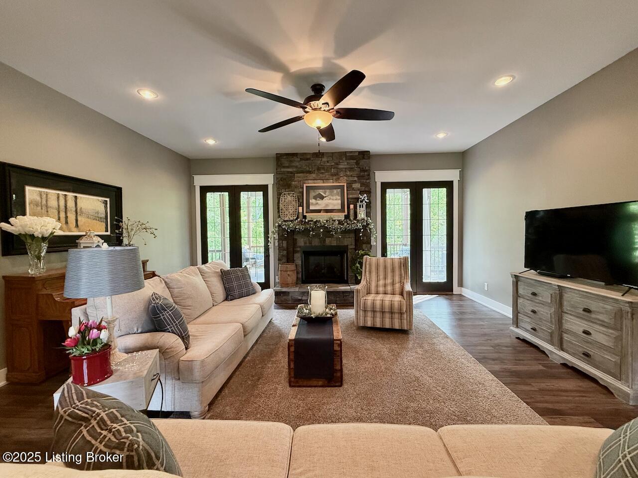 3637 Mt Washington Rd, Taylorsville, Pennsylvania image 16