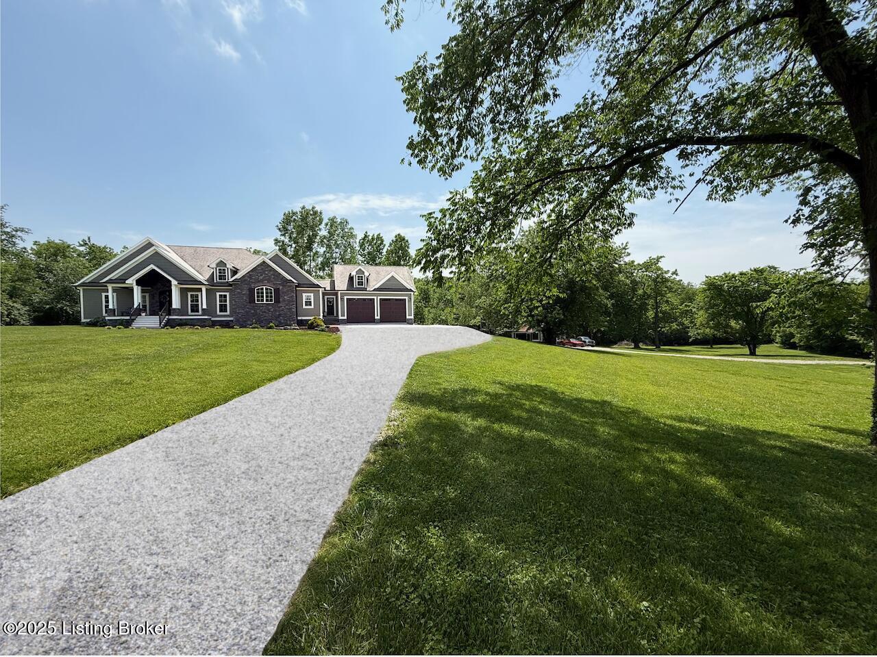 3637 Mt Washington Rd, Taylorsville, Pennsylvania image 2