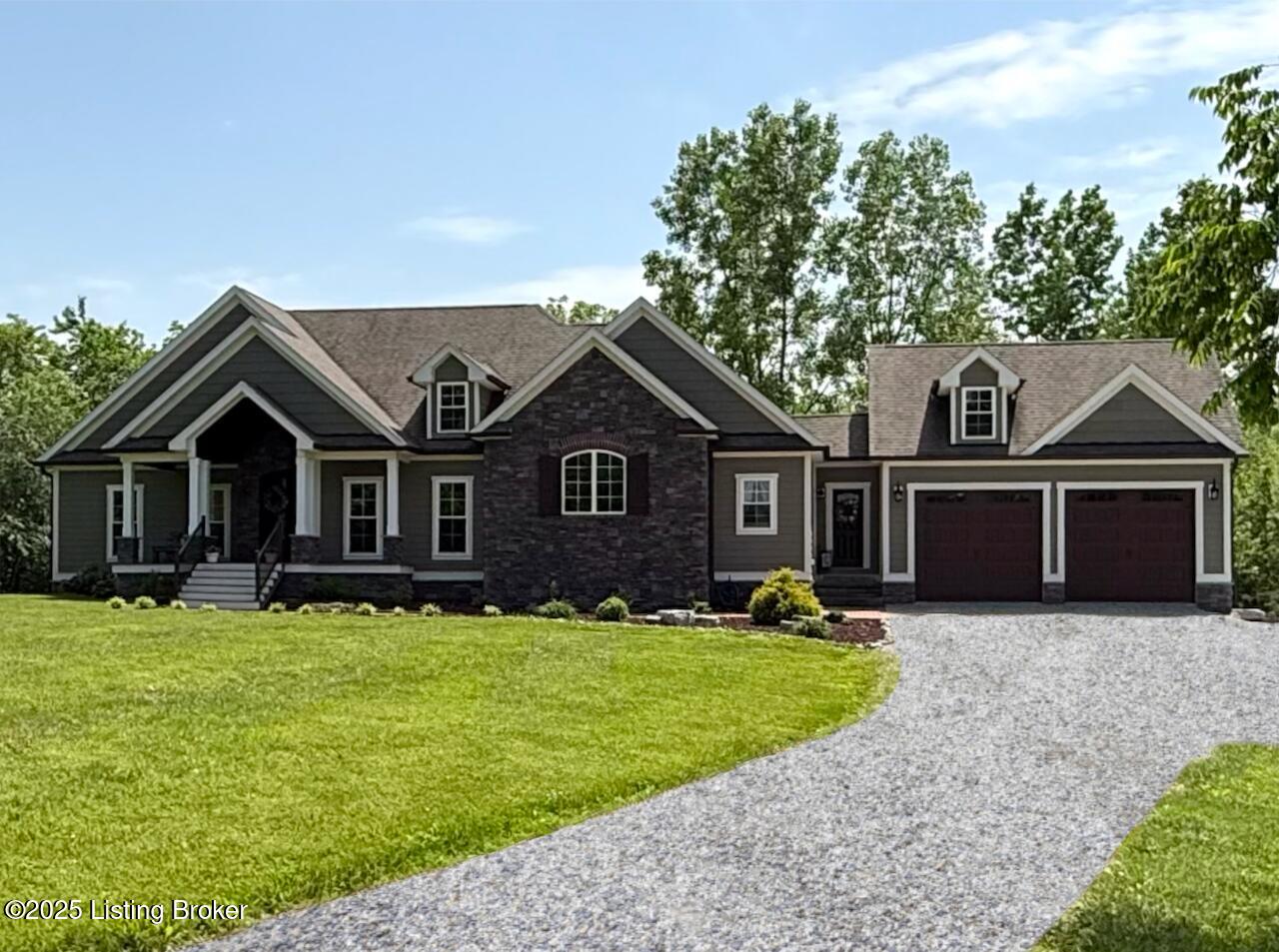 3637 Mt Washington Rd, Taylorsville, Pennsylvania image 3