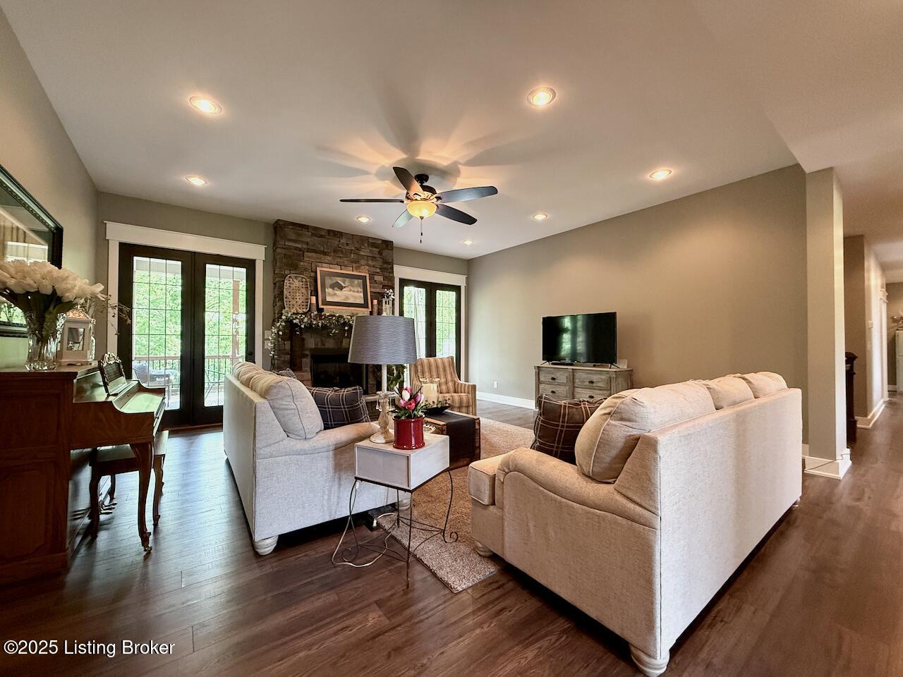 3637 Mt Washington Rd, Taylorsville, Pennsylvania image 18