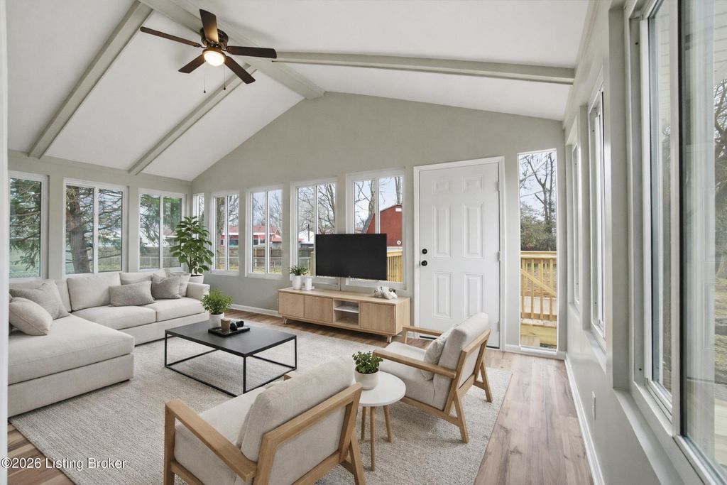 Photo of 7121 Gageland Rd, Louisville, KY 40258 (MLS # 1709459)