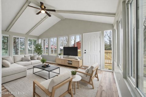 Photo of 7121 Gageland Rd, Louisville, KY 40258 (MLS # 1709459)