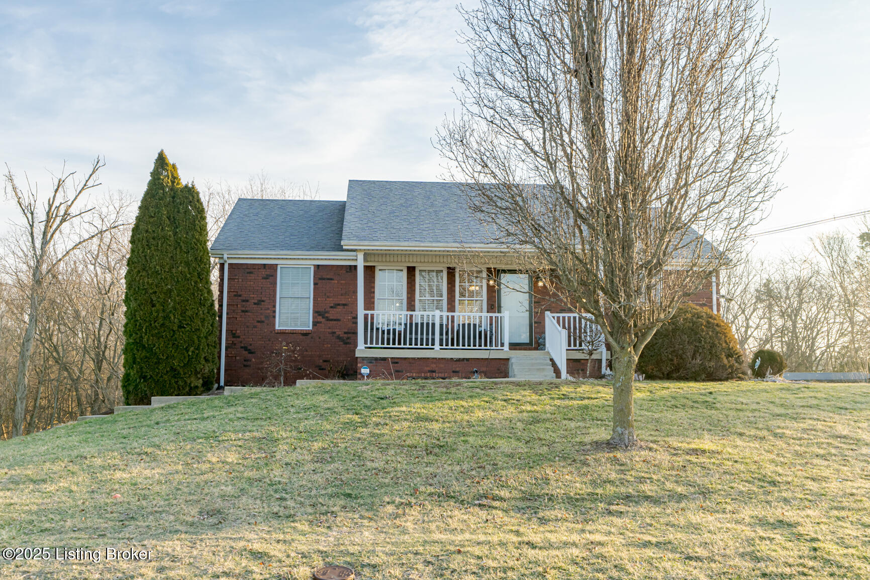 426 Crafton Dr, Taylorsville, Kentucky image 1