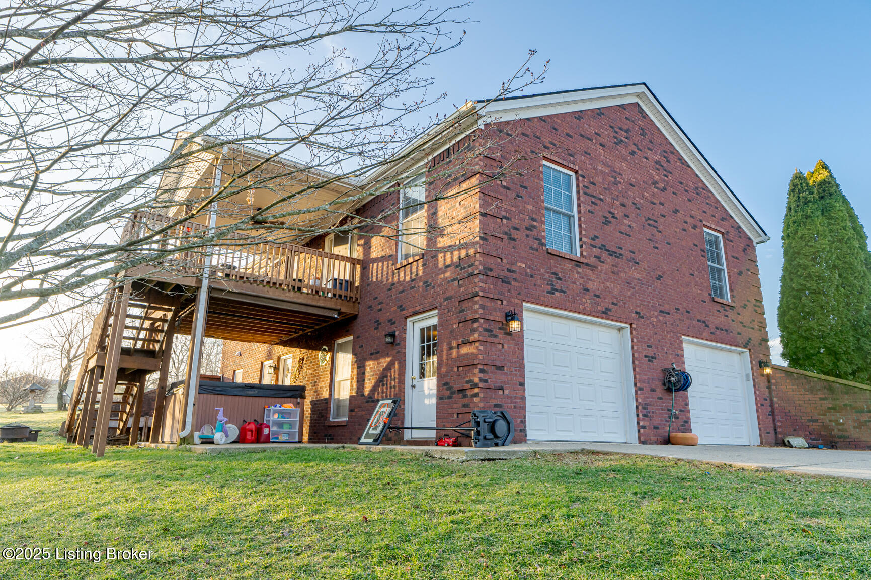 426 Crafton Dr, Taylorsville, Kentucky image 44