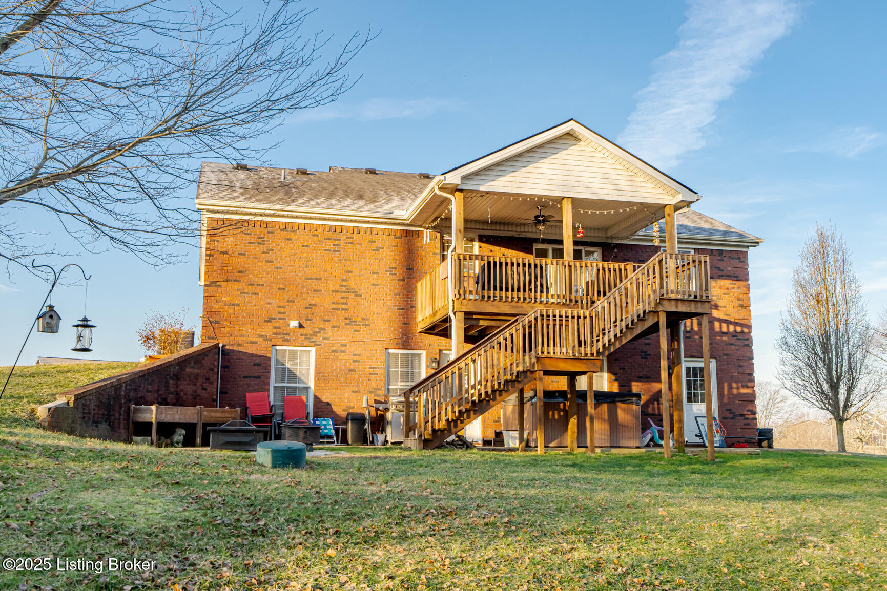 426 Crafton Dr, Taylorsville, Kentucky image 45