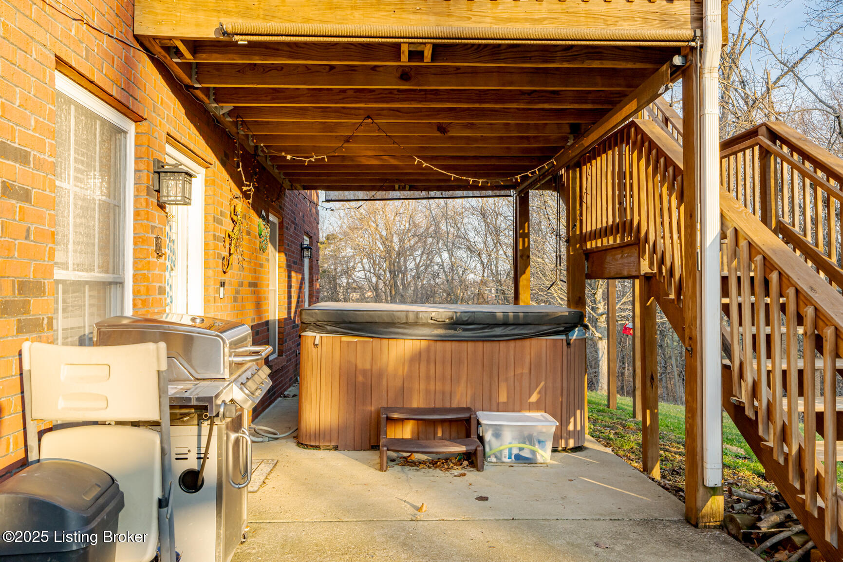 426 Crafton Dr, Taylorsville, Kentucky image 47