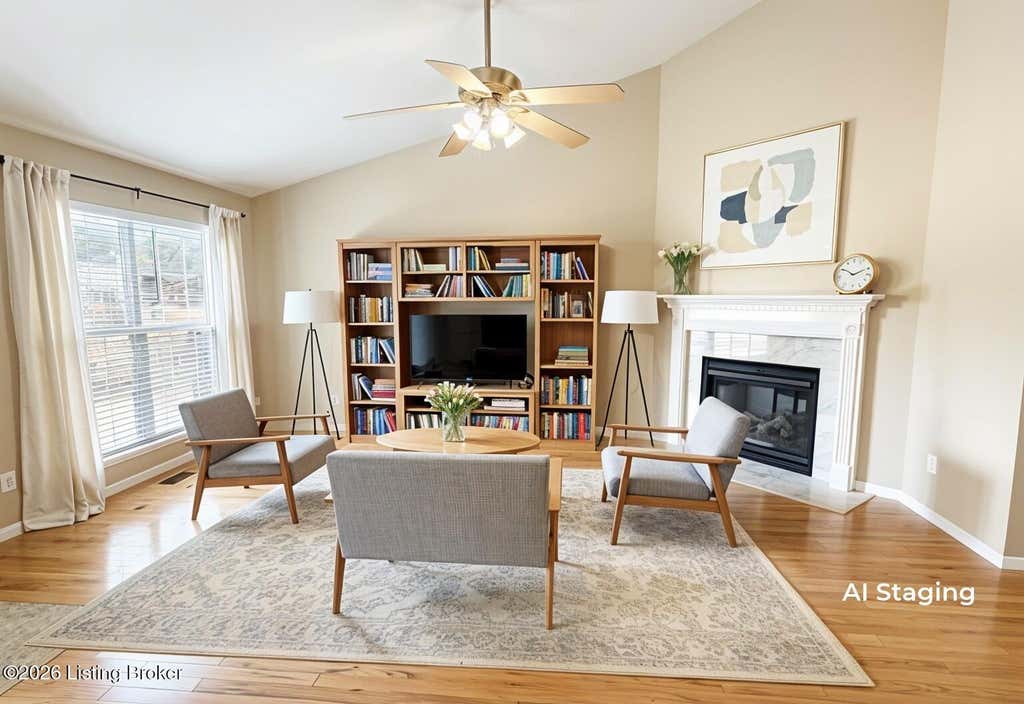 Photo of 8908 Stony Falls Way, Louisville, KY 40299 (MLS # 1726655)