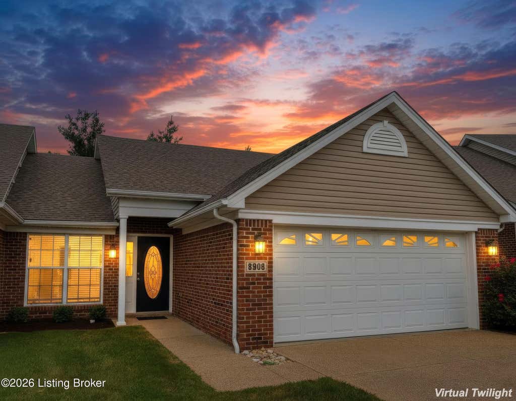 Photo of 8908 Stony Falls Way, Louisville, KY 40299 (MLS # 1726655)