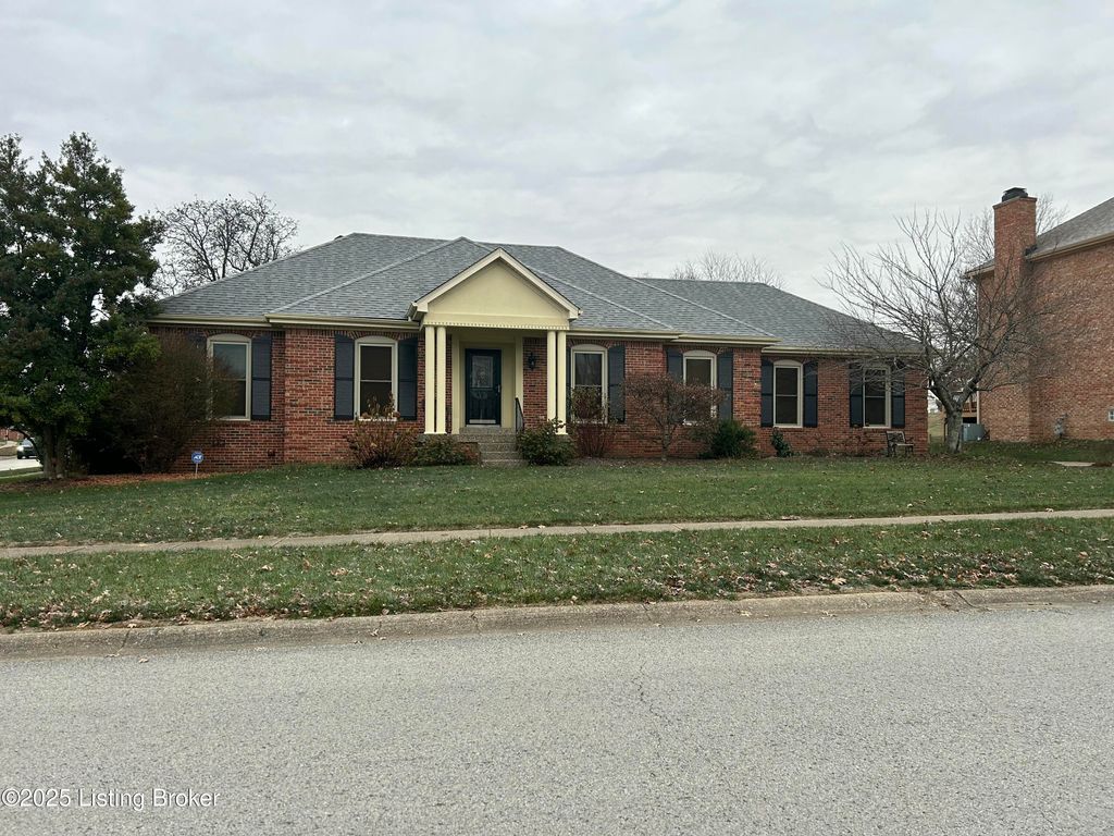 Photo of 10308 Long Home Rd, Louisville, KY 40291 (MLS # 1704375)