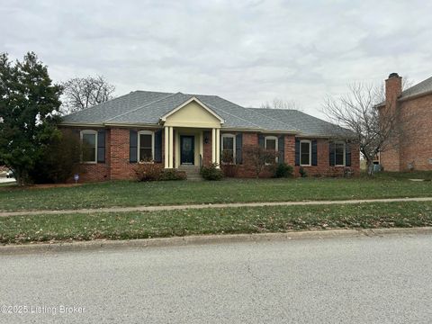 Photo of 10308 Long Home Rd, Louisville, KY 40291 (MLS # 1704375)