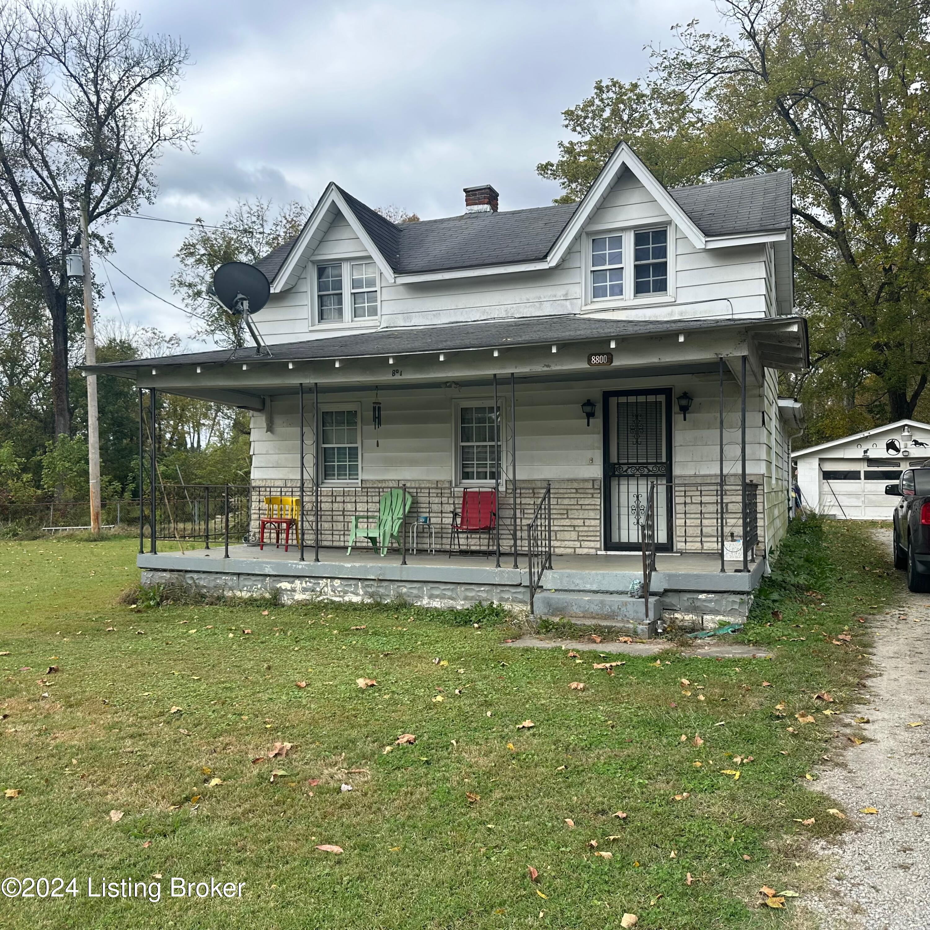 8800 W Manslick Rd, Louisville, Kentucky image 3