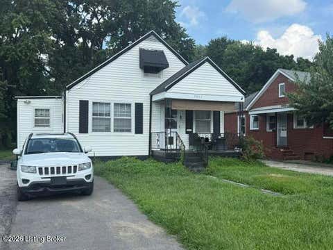 Homes For Sale - 3307 Oleanda Ave<br/> Jefferson County, Louisville, KY 40215