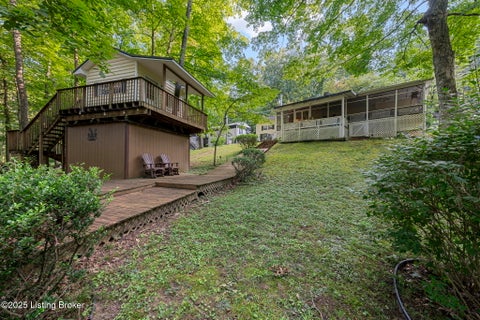 Mobile Home For Sale - 1057 Lakeway Dr<br/> Cub Run, KY 42729