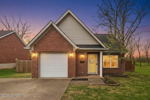 5610 Indian Rock Rd Louisville KY 40219