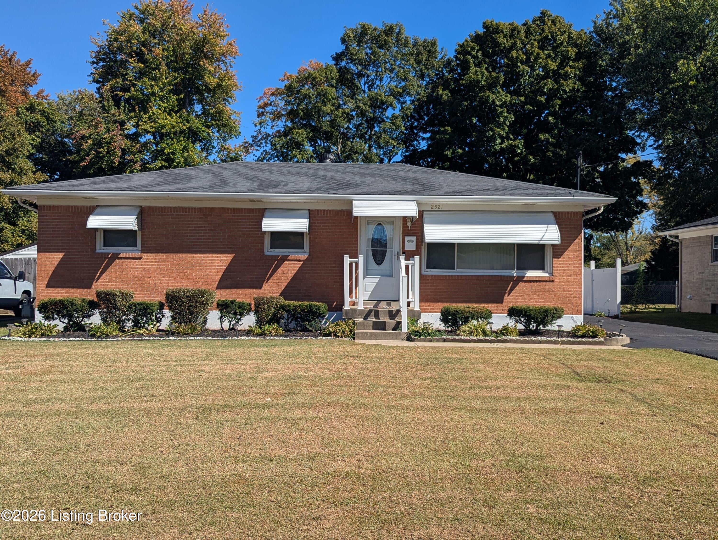 2521 Adrienne Way