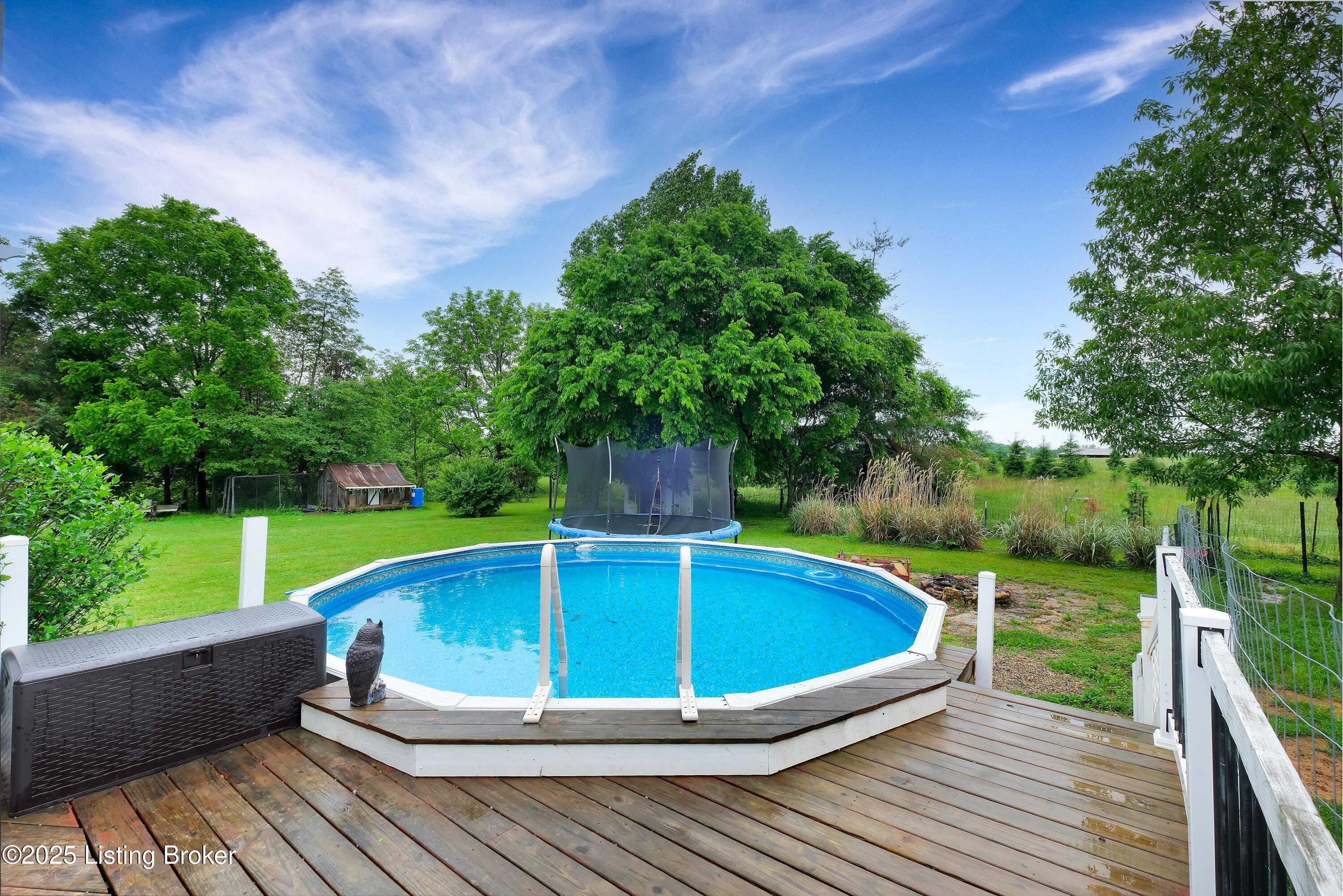302 Jackson Hill Rd, Shepherdsville, Kentucky image 19
