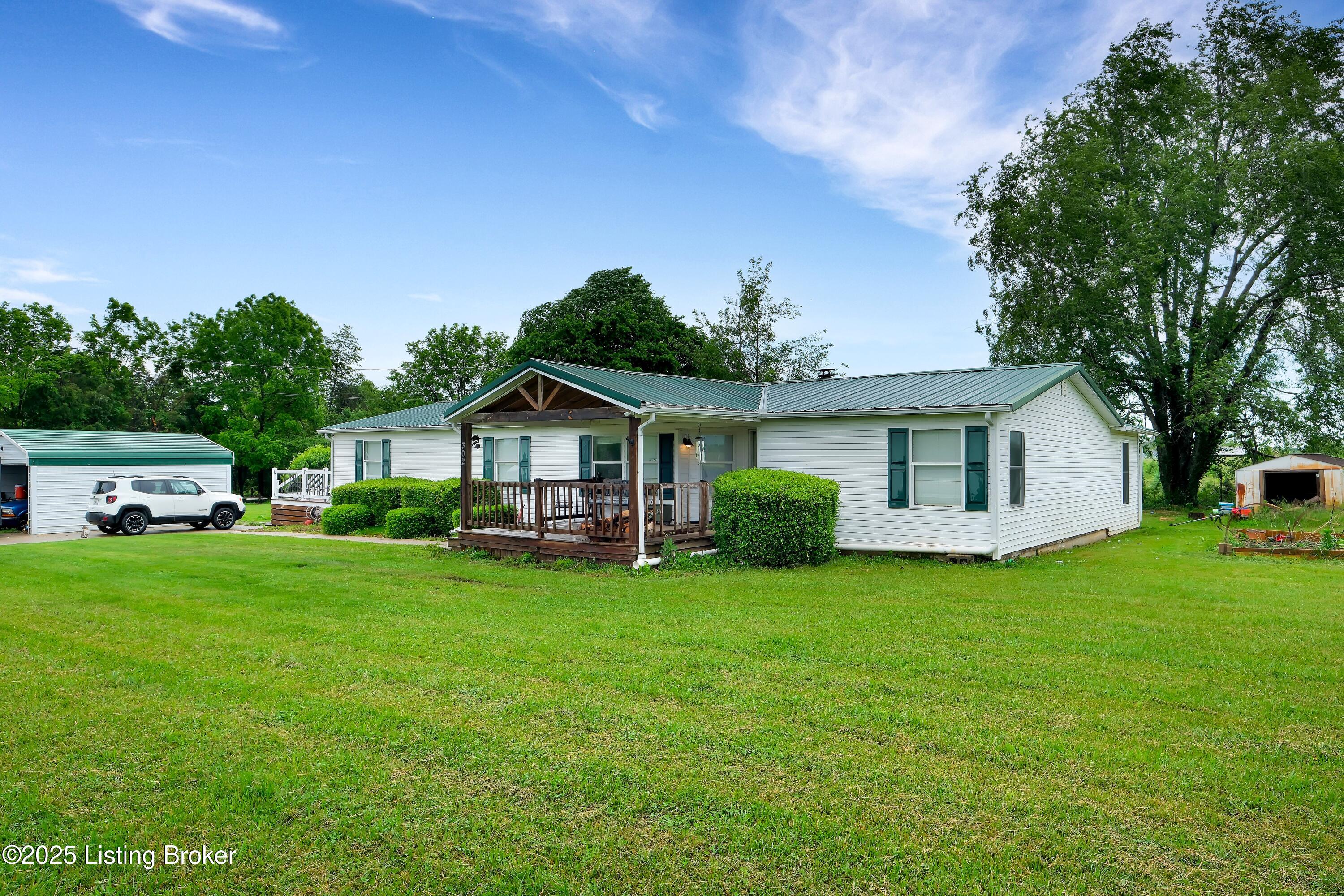 302 Jackson Hill Rd, Shepherdsville, Kentucky image 23
