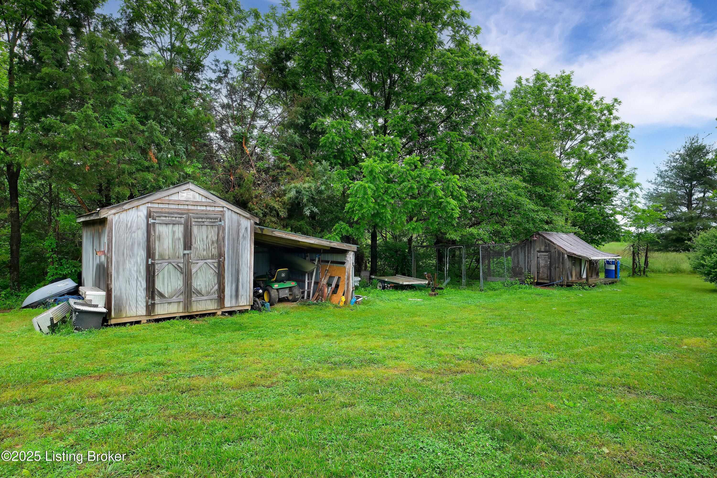 302 Jackson Hill Rd, Shepherdsville, Kentucky image 20