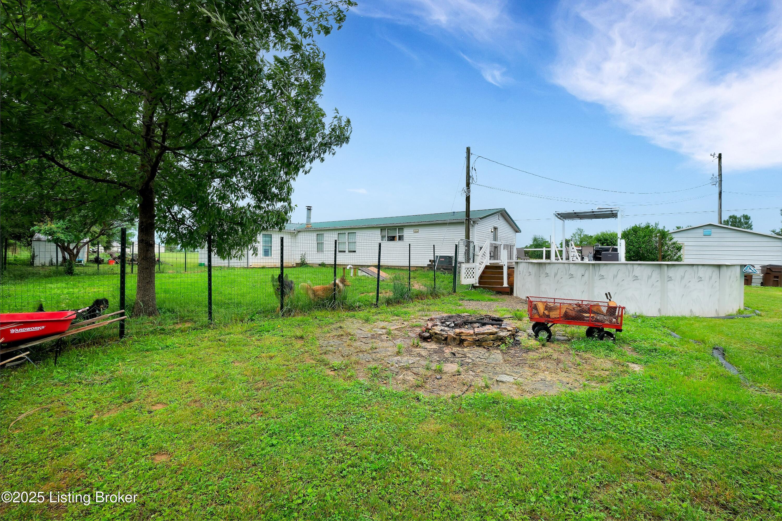302 Jackson Hill Rd, Shepherdsville, Kentucky image 21