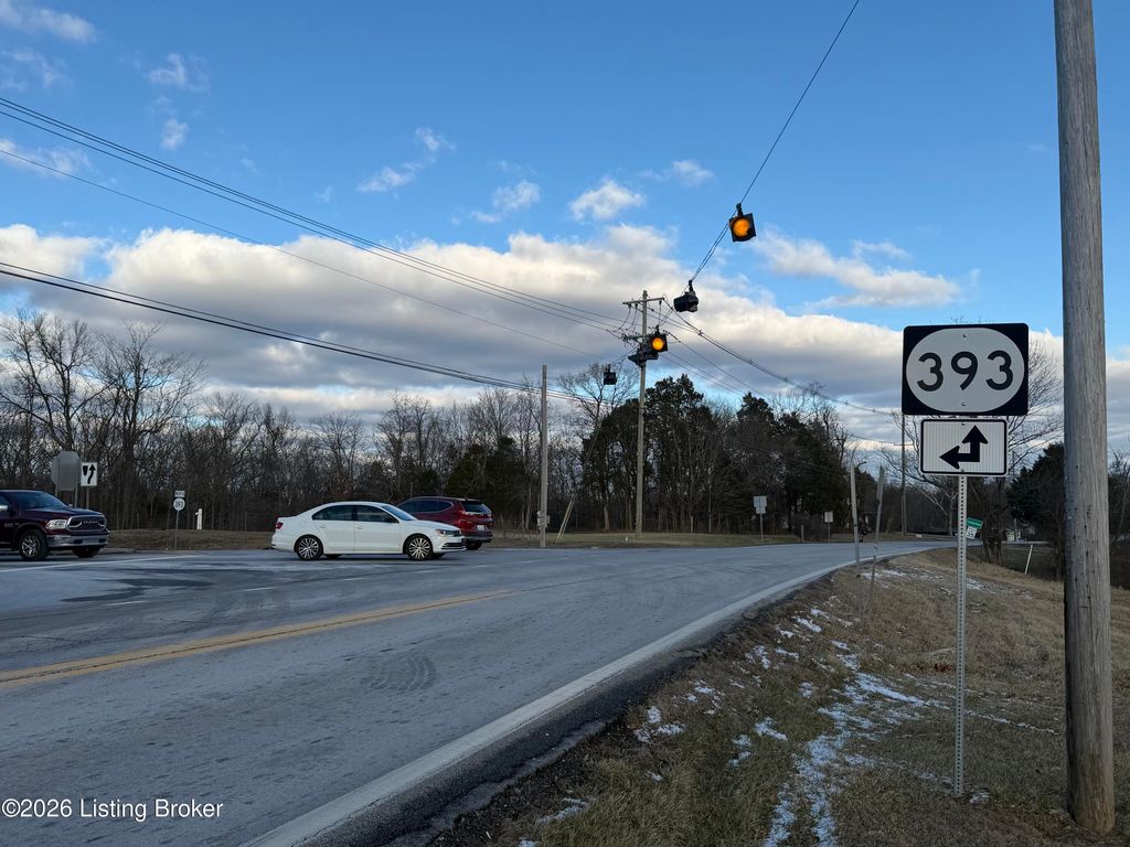 Photo of 3300 W Highway 22, Crestwood, KY 40014 (MLS # 1707464)