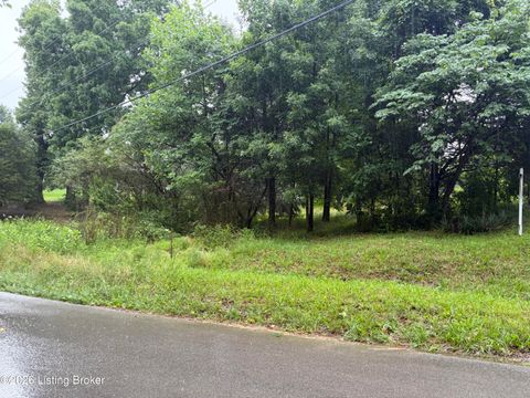 Vacant Land For Sale - 53 Abner Estates<br/> Leitchfield, KY 42754