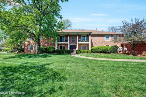 Photo of 803 Forest Park Rd, Louisville, KY 40223 (MLS # 1717404)