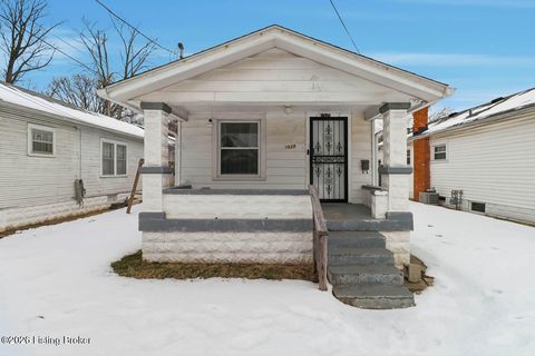 Photo of 1525 Sale Ave, Louisville, KY 40215 (MLS # 1708498)