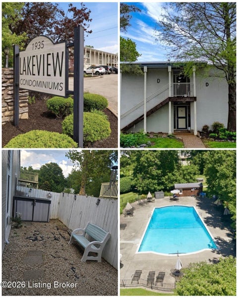 Condo For Sale - 1935 Gardiner Ln #APT D48<br/> Jefferson County, Louisville, KY 40205