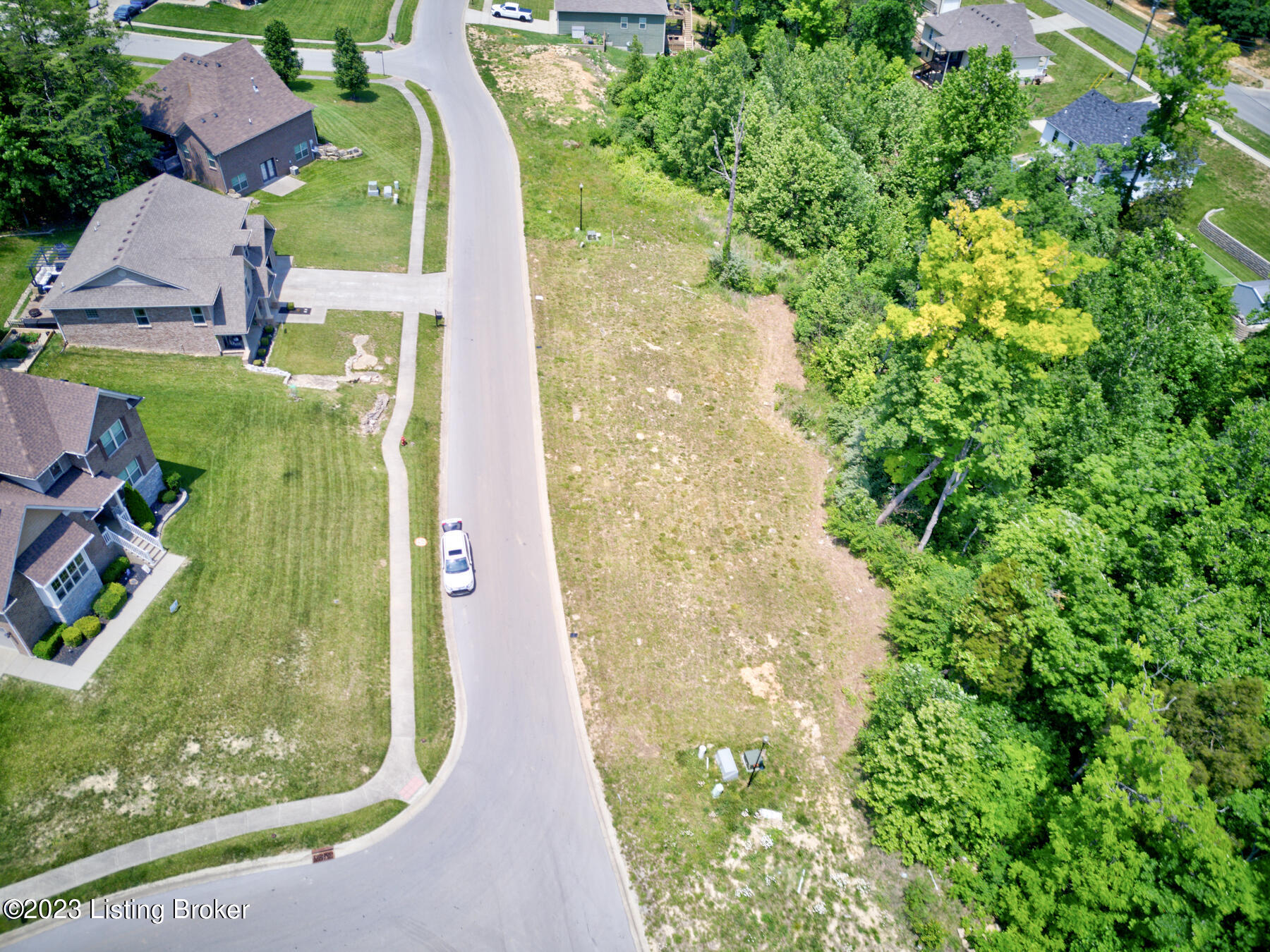 Hidden Falls Dr #LOT 72, Mt Washington, Pennsylvania image 9