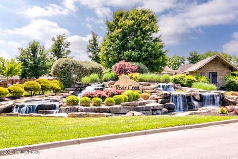 Vacant Land For Sale - Hidden Falls Dr #LOT 72<br/> Mt Washington, KY 40047