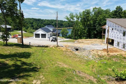 Vacant Land For Sale - 941 Indian Valley Rd<br/> Falls Of Rough, KY 40119