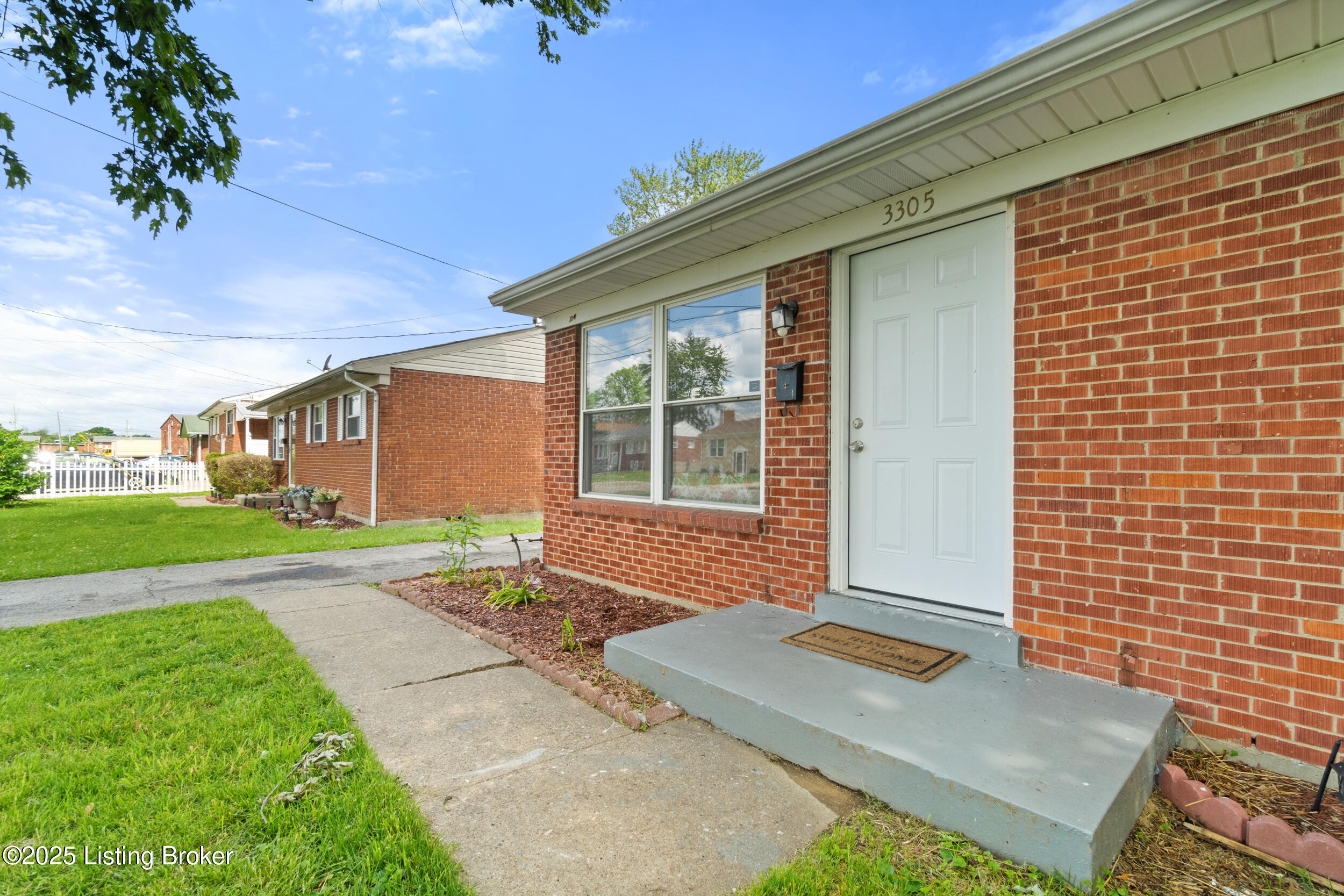 3305 Chinquapin Ln, Louisville, Kentucky image 19