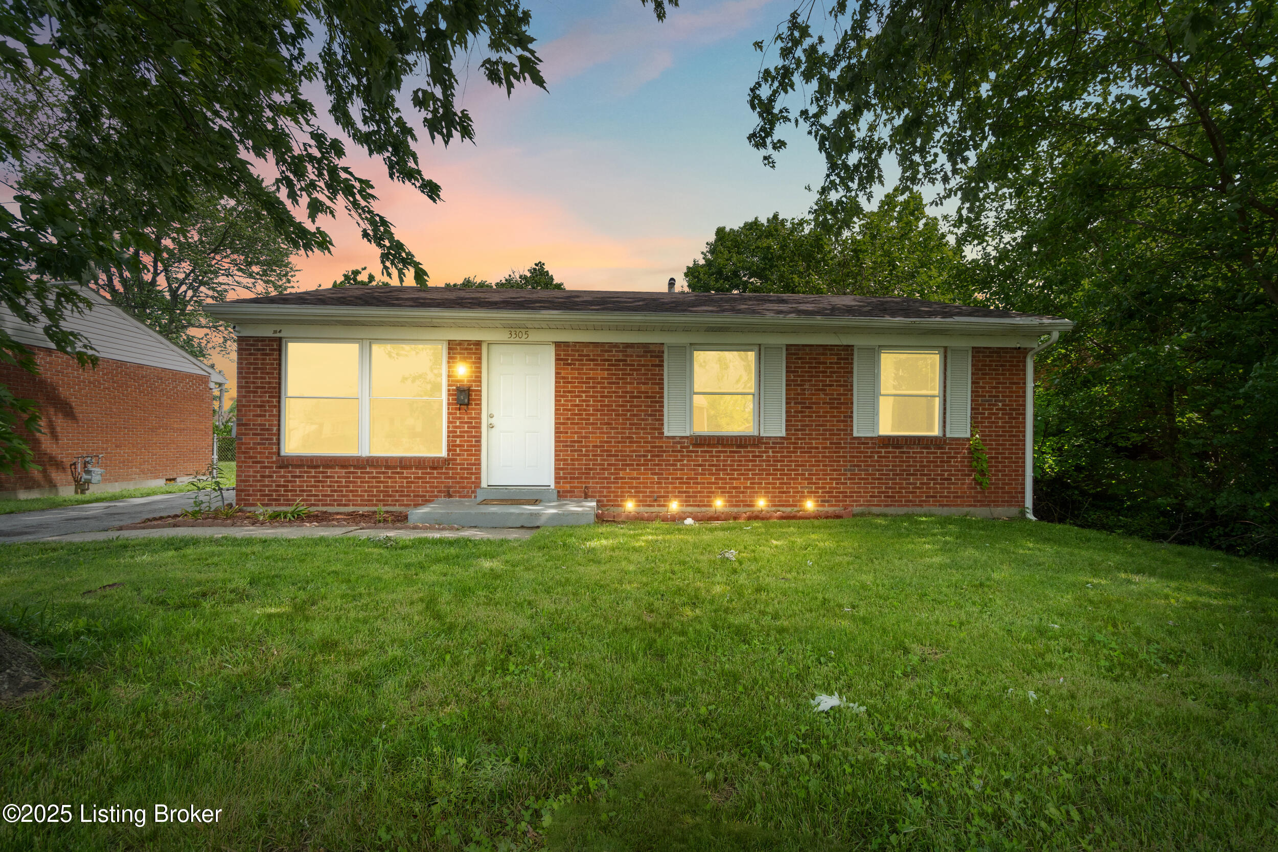 3305 Chinquapin Ln, Louisville, Kentucky image 1