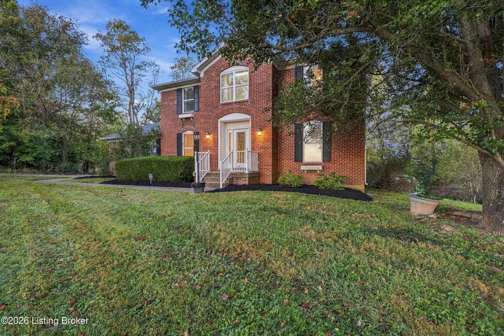 Photo of 5665 Zaring Mill Rd, Shelbyville, KY 40065 (MLS # 1732466)