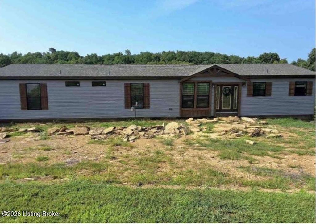 Photo of 1045 Ashby Rd, Lawrenceburg, KY 40342 (MLS # 1710324)