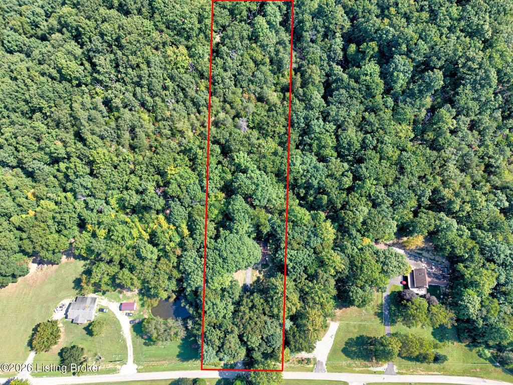 Photo of 354 Winding Hollow Rd, Lebanon Junction, KY 40150 (MLS # 1728187)