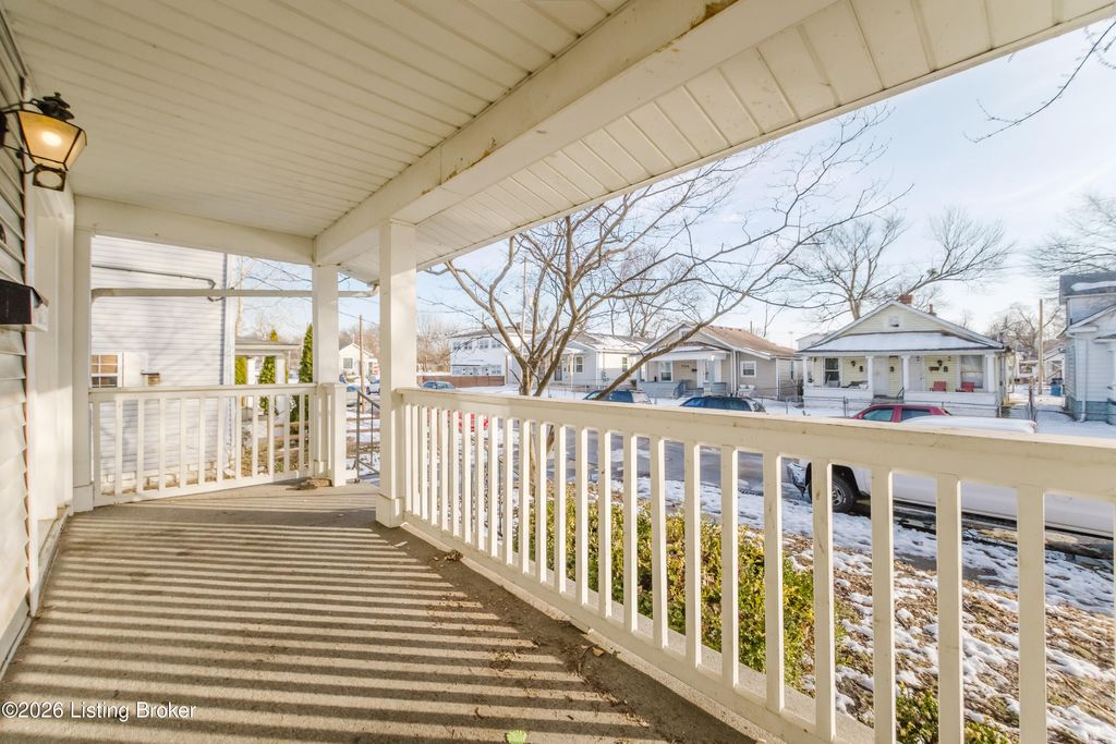 Photo of 709 M St, Louisville, KY 40208 (MLS # 1708745)