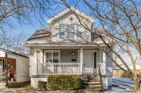 Photo of 709 M St, Louisville, KY 40208 (MLS # 1708745)