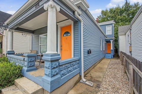 Tiny photo for 1114 S Shelby St, Louisville, KY 40203 (MLS # 1728945)